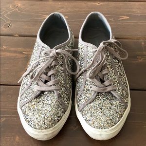 GLITTER Shoes